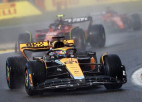 F1 čempionāts apstiprina jaunu sprinta nedēļas nogales kārtību