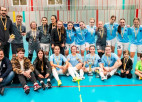 Par sieviešu telpu futbola čempioni kļūst "Riga FC Women"