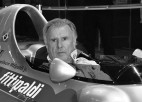 80 gadu vecumā miris kādreizējais F1 pilots Vilsons Fitipaldi