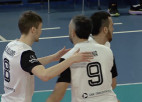 Video: “RFS Futsal” aizstāvēs Latvijas kausa titulu