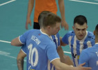 Video: “Riga FC” spēkosies ar “RFS Futsal” finālā
