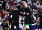 Bārklijs: ''''Celtics'' bez Porziņģa neizcīnīs NBA titulu''