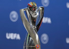 Latvijas amatieru komanda UEFA Reģionu kausā tiksies ar Anglijas, Portugāles, Somijas vienībām