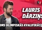 Klausītava | 11.lv TV: Ģenerālis ar Lauri Dārziņu