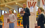 Foto: Latvijas čempionāts U-16 grupai