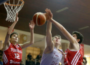 U16 puiši: Turcijas turnīrā uzvara pār mājinieku U15 izlasi (papildināts)