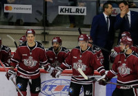 Tallinā KHL var būt