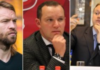 Gorkšs, Ļašenko vai Kļaviņš  – kurš ir favorīts uz Latvijas futbola karaļa troni?