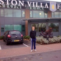 Aston Villa.#1