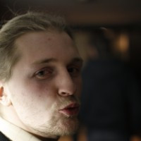 AUSTRUMS nils
