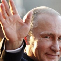 Dearputin.com
