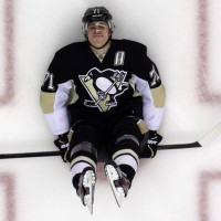 Evgeni Malkin