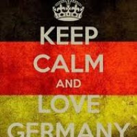 Germany rules