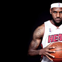 LeBronJames#6