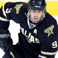 Mike Modano #9