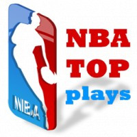 NBA TOP plays