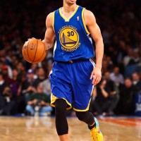 StephCurry#30