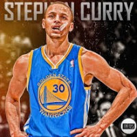 Stephen Curry