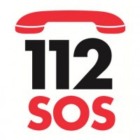 Tālrunis kontaktiem - 112