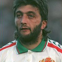 Trifon Ivanov