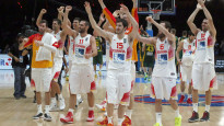 Gazols un Spānija Eiropas čempionāta finālā pieveic Lietuvu
