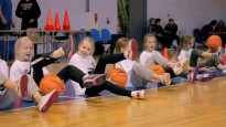 Latvijas U-18 izlase aicina pievērsties basketbolam
