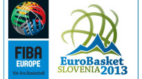 "Eurobasket 2013" oficiālā čempionāta dziesma