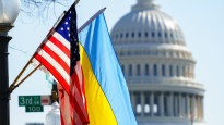 Sporta ziņās paziņo par ilgi gaidīto ASV palīdzību Ukrainai