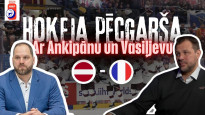 Pēcgarša pēc Latvija-Francija spēles: kādi būs ekspertu viedokļi?