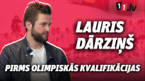 Klausītava | 11.lv TV: Ģenerālis ar Lauri Dārziņu