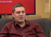 Video: Latvijas rekordists par dopingu: "Pierādīju, ka neesmu vainīgs, bet mans tēls joprojām ir slikts"