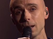 Video: Šogad Eirovīzijā Latviju pārstāvēs Dons ar dziesmu "Hollow"