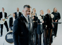 Video: Busulis laiž klajā paša komponētu dziesmu un aicina uz koncertu Dzintaru koncertzālē
