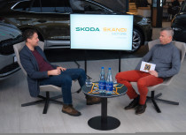 Video: Kinorežisors Dreibergs par Kristapu Valteru: “Viņš nebija gaišākais logs ēkā, bet…”