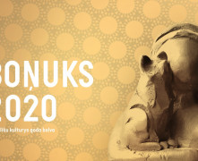 Sākusies pretendentu pieteikšana Latgaliešu kultūras gada balvai “Boņuks 2020“