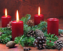 Kas ir Adventes laiks un 3. Adventes svētdiena?