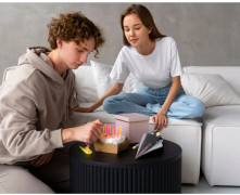 Kā lai izvēlas oriģinālu dāvanu pusaudzim un trāpa desmitniekā?