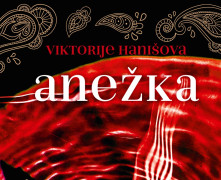 Jaunums no Čehijas! Viktorije Hanišova. Anežka