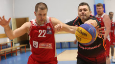 Maksibasketbola 3x3 otrajā posmā labākie ventspilnieki un “Varenie runči”