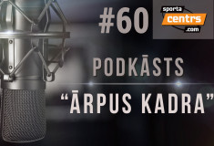 #60 <i>Ārpus Kadra:</i> Pasaules kausa vietā Eiropas atklātais čempionāts