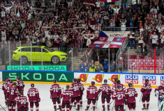 Piešķir 500 tūkstošus eiro licences iegādei IIHF PČ hokejā organizēšanai