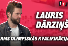 Klausītava | 11.lv TV: Ģenerālis ar Lauri Dārziņu