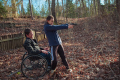 Video: Dokumentālās filmas "Klejotāji" treileris