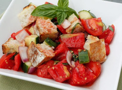 Panzanella
