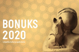 Sākusies pretendentu pieteikšana Latgaliešu kultūras gada balvai “Boņuks 2020“