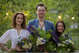 Valmieras teātris noslēdz grūto, bet jaudīgo sezonu