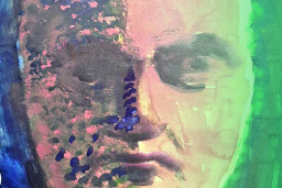 Mākslas galerijā “Durvis” būs apskatāmas Nesen atrastās Jāņa Kaprāļa gleznas