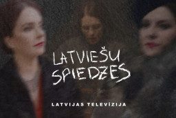 5. oktobrī LTV dokumentālās filmas “Latviešu spiedzes” pirmizrāde