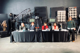 Izziņoti Nacionālās kino balvas “Lielais Kristaps” nominanti