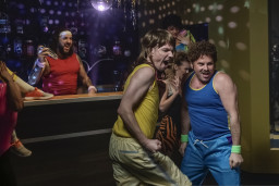 Video: Duets "Bujāns" laiž klajā jaunu dziesmu un videoklipu "Mēs spīdam"